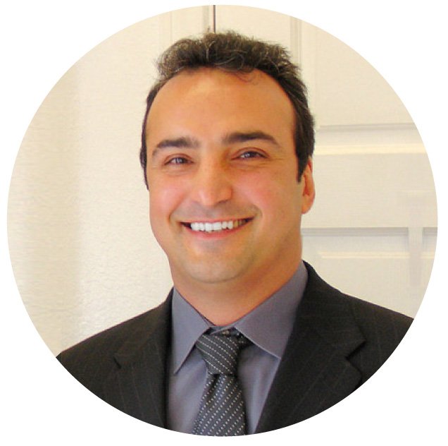 Dr. Frank Esfandiari, DDS